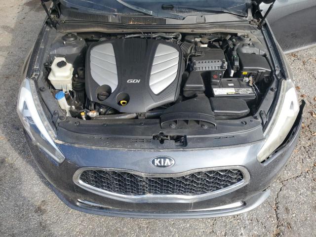 VIN KNALN4D71E5163583 2014 KIA CADENZA no.11