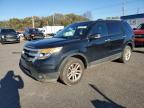 2015 FORD EXPLORER X - 1FM5K8D86FGA31053