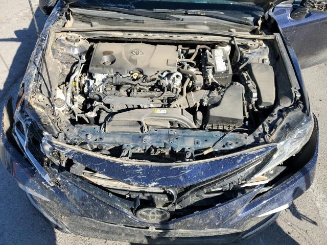 2021 TOYOTA CAMRY LE - 4T1C11AK8MU456774