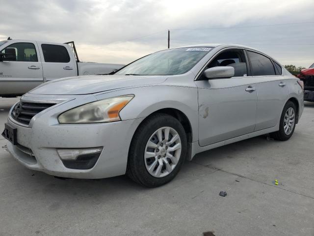 2015 NISSAN ALTIMA 2.5 - 1N4AL3AP7FC493343