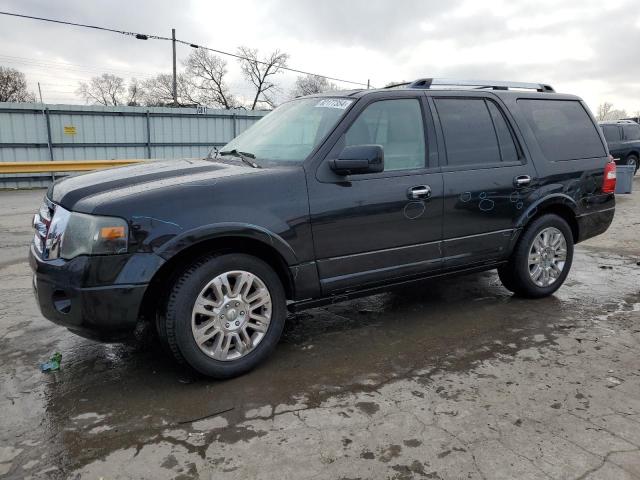 2013 FORD EXPEDITION #3024626689