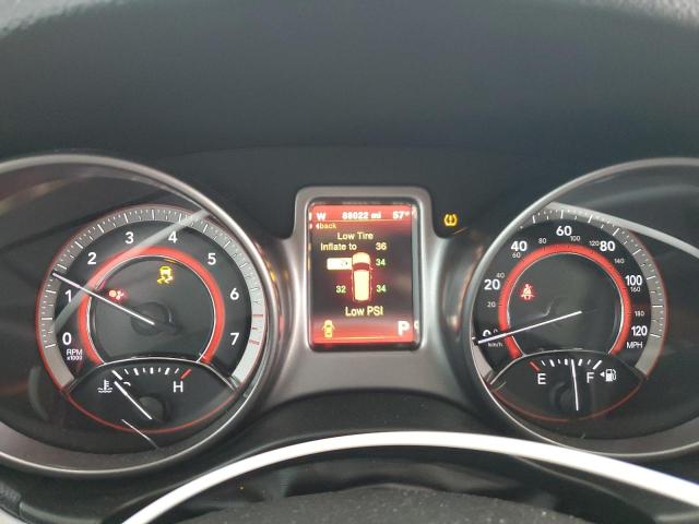 2018 DODGE JOURNEY CR - 3C4PDDGG1JT371427