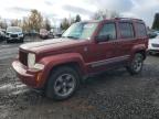 JEEP LIBERTY SP снимка