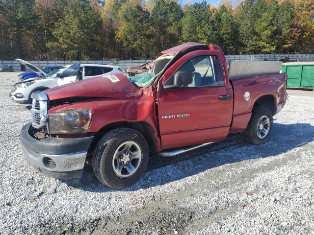 DODGE RAM 1500 S