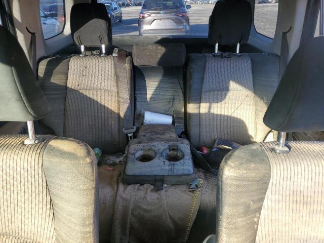 2019 TOYOTA 4RUNNER SR - JTEBU5JRXK5679493