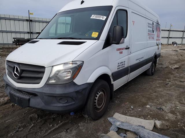 2017 MERCEDES-BENZ SPRINTER 2 #3020557179