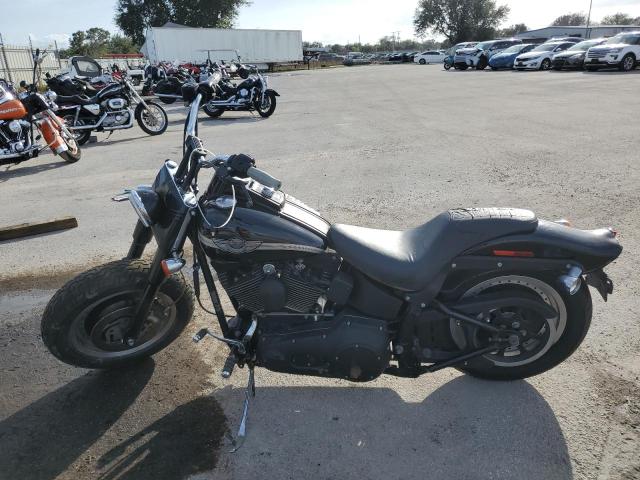2003 HARLEY-DAVIDSON FXSTB 1HD1BTY123Y105012