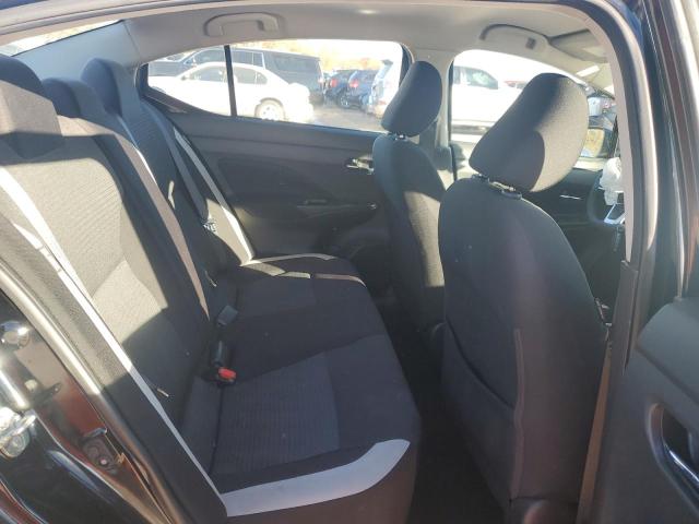 2021 NISSAN VERSA SV - 3N1CN8EV8ML866199