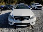 Lot #3022853355 2015 MERCEDES-BENZ C 250