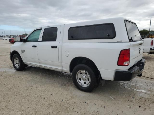 VIN 3C6RR7KG7NG427279 2022 RAM 1500, Tradesman no.2