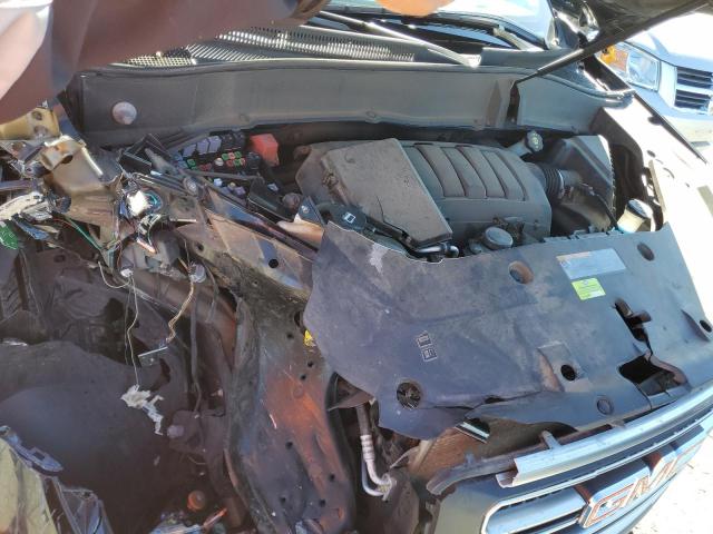 2016 GMC ACADIA SLT - 1GKKRRKD2GJ155919