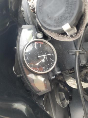 2007 YAMAHA YZFR6 L JYARJ12E07A020834