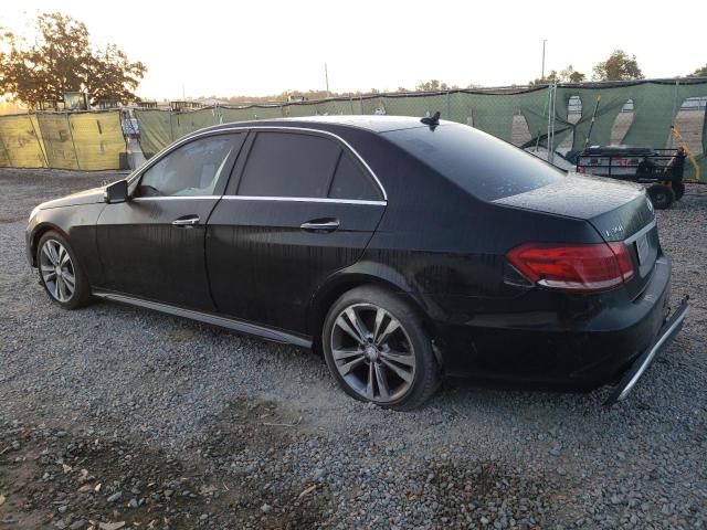 VIN WDDHF5KB8GB315744 2016 MERCEDES-BENZ E-CLASS no.2