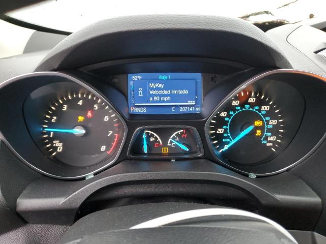 2014 FORD ESCAPE SE - 1FMCU9G90EUA07438