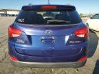 HYUNDAI TUCSON GLS photo