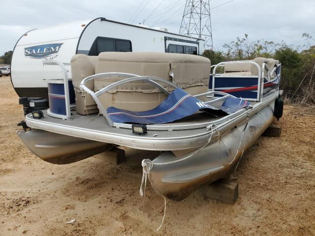 TRAC BOAT 2017 blue   BUJ32120E617 photo #3