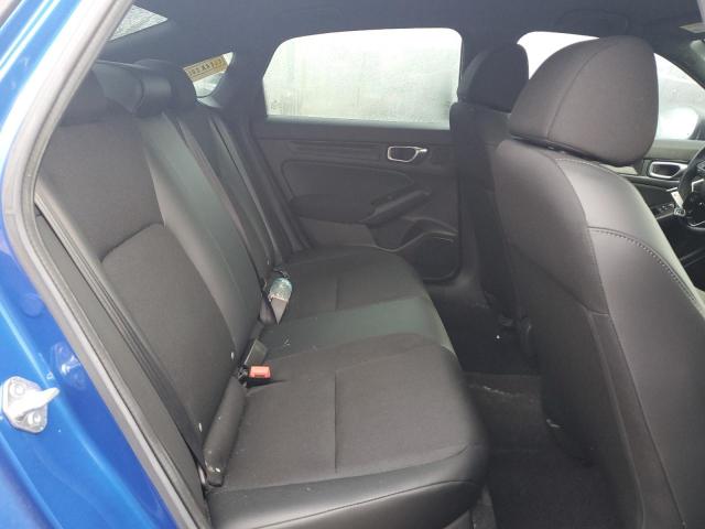 2024 HONDA CIVIC SPOR - 2HGFE2F58RH565746