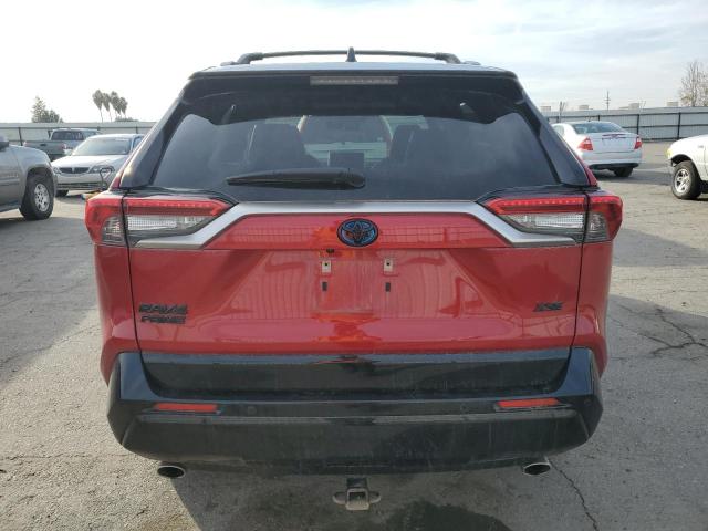 2022 TOYOTA RAV4 PRIME - JTMFB3FVXND091433