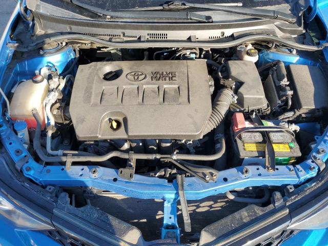2016 TOYOTA SCION IM - JTNKARJE7GJ505795