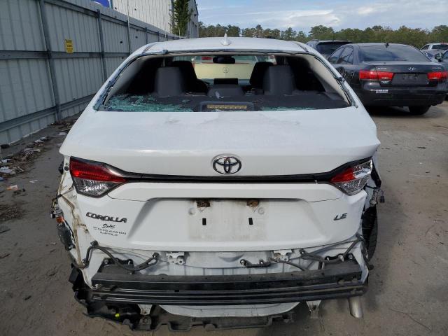 2020 TOYOTA COROLLA LE - 5YFHPRAE7LP087824