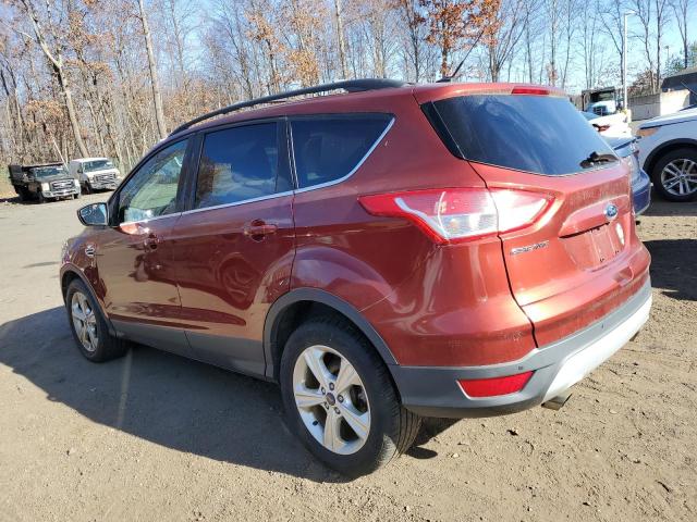 VIN 1FMCU9GX7FUB67400 2015 Ford Escape, SE no.2