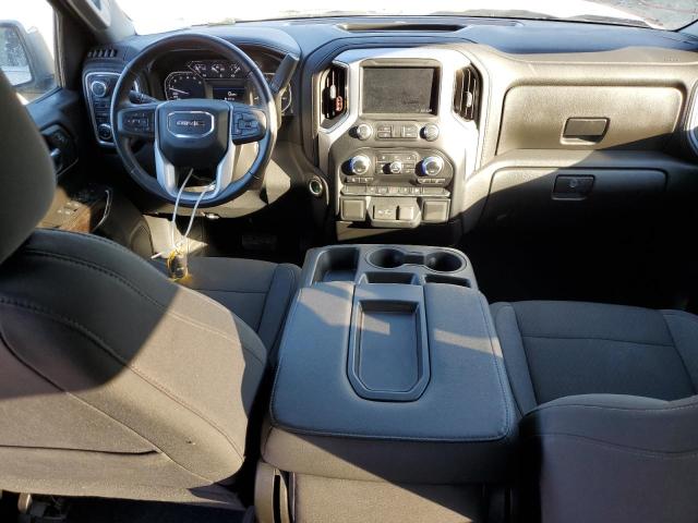 2022 GMC SIERRA LIM - 3GTP9BEK6NG137408