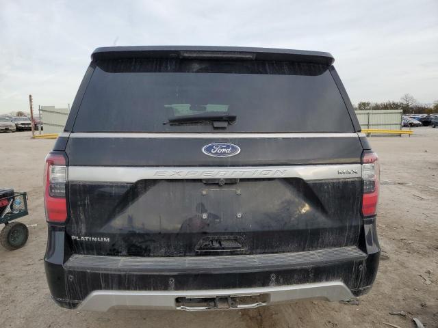 2019 FORD EXPEDITION - 1FMJK1MTXKEA57820