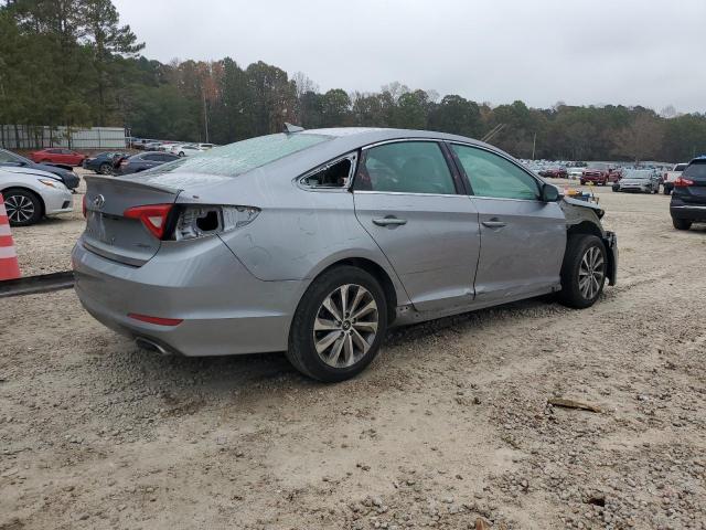 Vin: 5npe34af9fh029421, lot: 79393074, hyundai sonata sport 20153