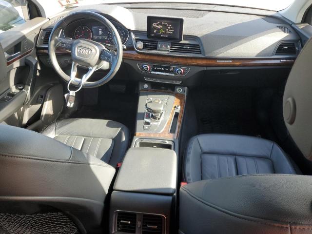 2018 AUDI Q5 PREMIUM - WA1ANAFYXJ2032172