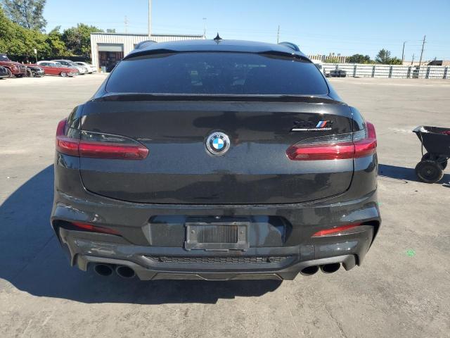 2020 BMW X4 M COMPE 5YMUJ0C02L9C71775