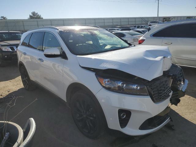 2020 KIA SORENTO EX - 5XYPH4A53LG709464