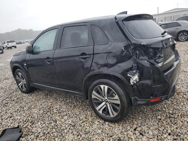 2024 MITSUBISHI OUTLANDER - JA4ARUAU6RU011877