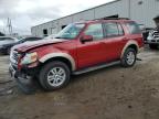 FORD EXPLORER E photo