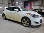 Lot #3024896365 2013 HYUNDAI VELOSTER