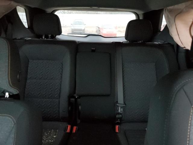 2024 CHEVROLET EQUINOX LT - 3GNAXKEG0RS207650