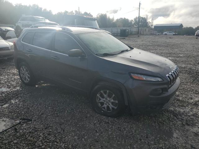 2018 JEEP CHEROKEE L - 1C4PJLLX5JD503636