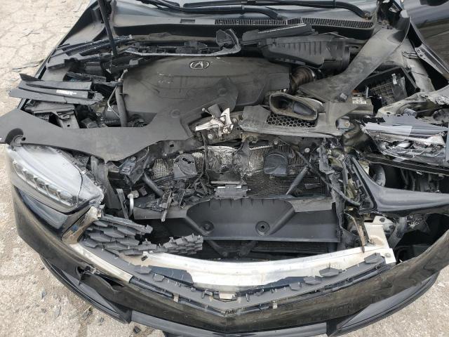 2019 ACURA TLX TECHNO - 19UUB3F61KA004906