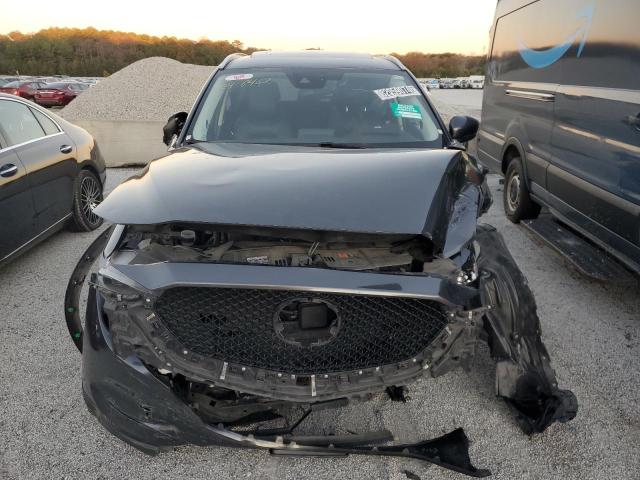 VIN JM3KFADM3K0670288 2019 MAZDA CX-5 no.5