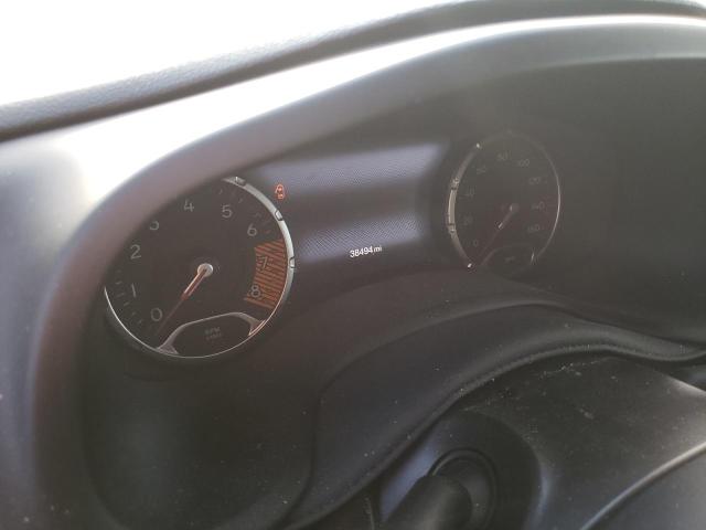 2022 JEEP RENEGADE A ZACNJDE19NPN68094