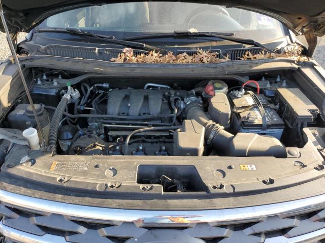 2019 FORD EXPLORER - 1FM5K8B89KGA02594