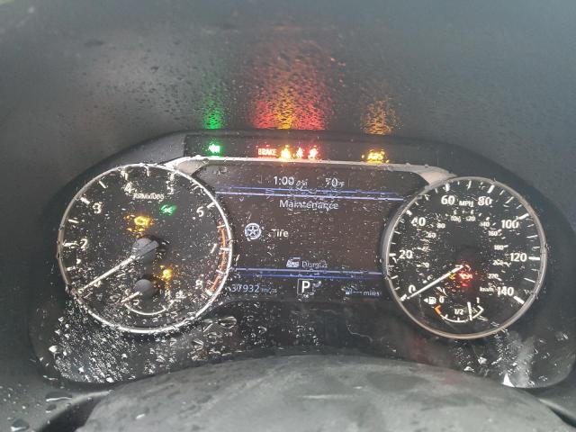 2020 NISSAN ALTIMA S - 1N4BL4BV4LC227944