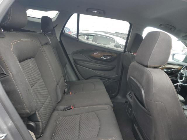 2019 GMC TERRAIN SL - 3GKALTEV5KL163058