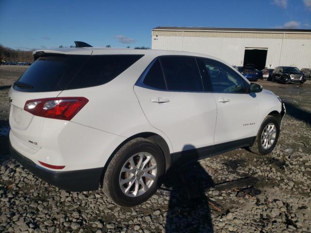 2019 CHEVROLET EQUINOX LT - 2GNAXUEV4K6194268