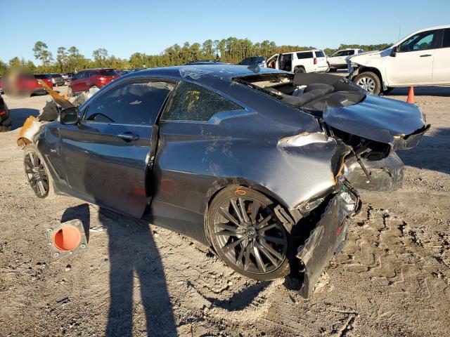 2017 INFINITI Q60 PREMIU - JN1EV7ELXHM552941