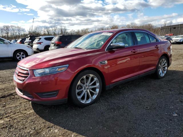 2015 FORD TAURUS LIM - 1FAHP2F8XFG194078