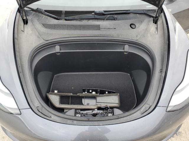 2018 TESLA MODEL 3 - 5YJ3E1EB3JF086888