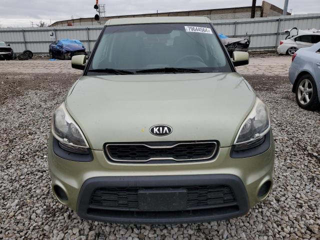 VIN KNDJT2A55D7526445 2013 KIA SOUL no.5