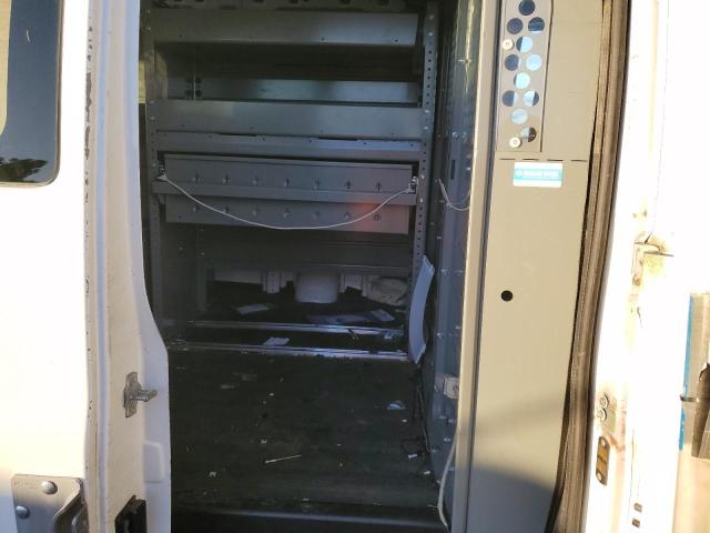 2014 CHEVROLET EXPRESS G2 #3161328316