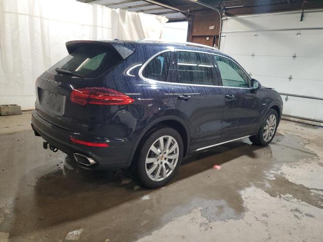 VIN WP1AF2A21FLA31326 2015 PORSCHE CAYENNE no.3