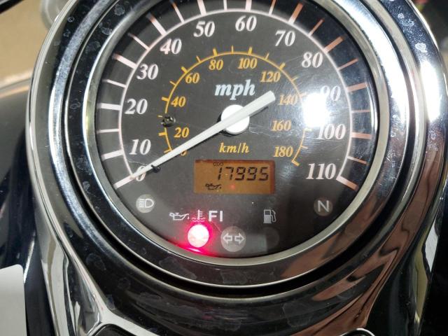 2006 SUZUKI C50 JS1VS55A262103510